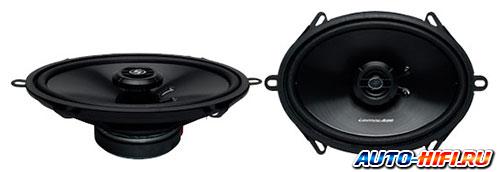 2-полосная коаксиальная акустика Lightning Audio L57 2-полосная коаксиальная акустика Lightning Audio L57